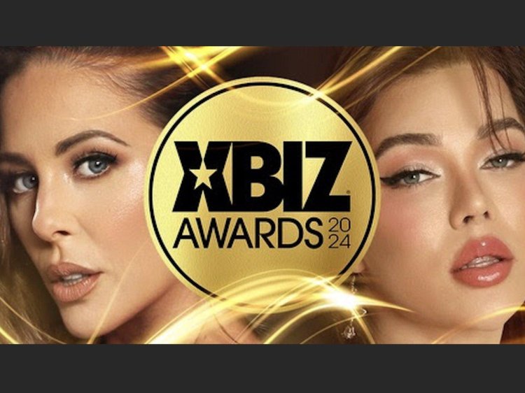 Xbiz Award Eve Elphi