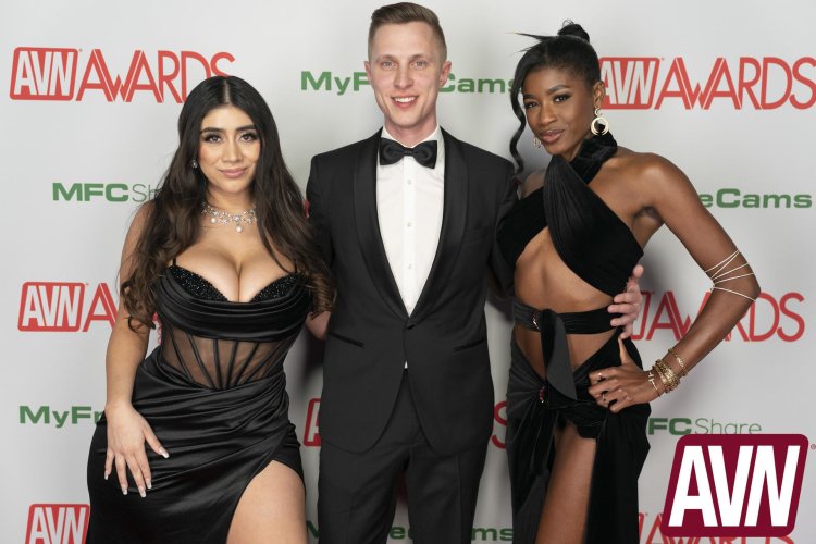Avn awards
