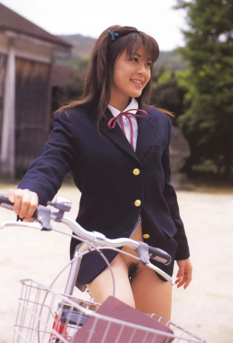 Japanese girl