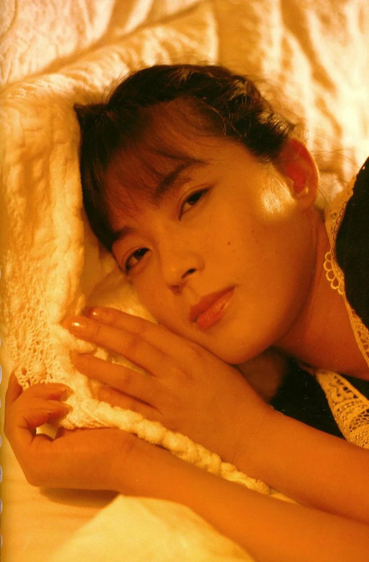 Rika nishimura nozomi