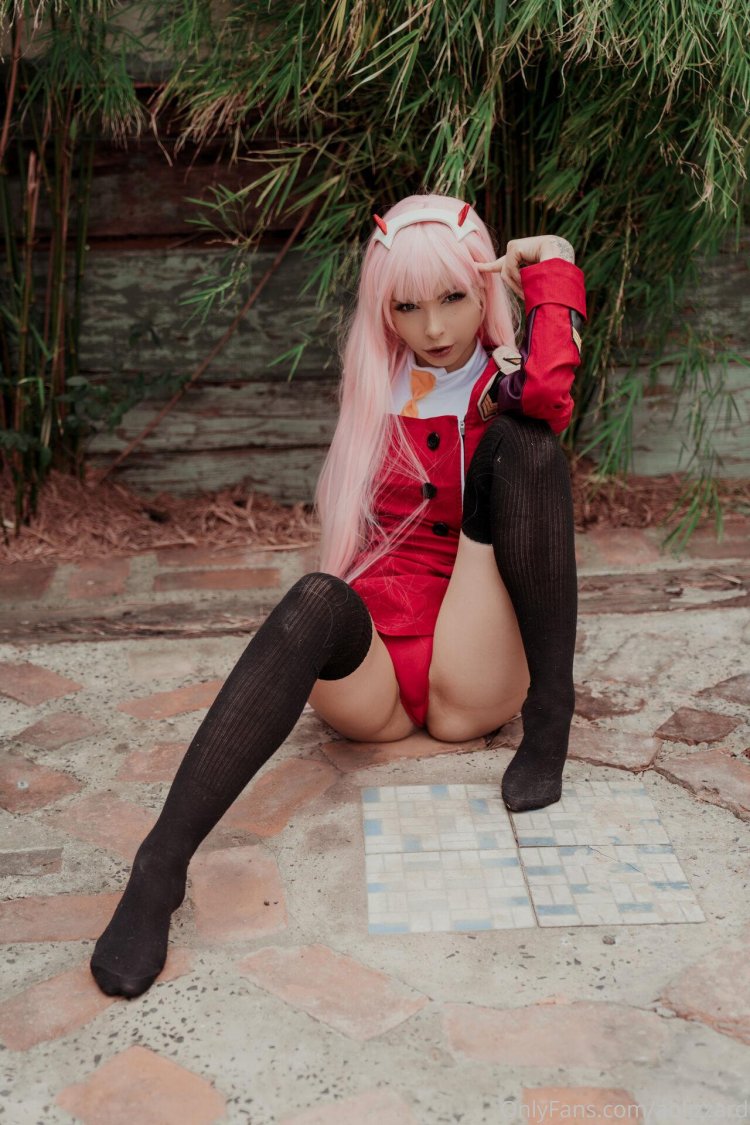 Zero two
