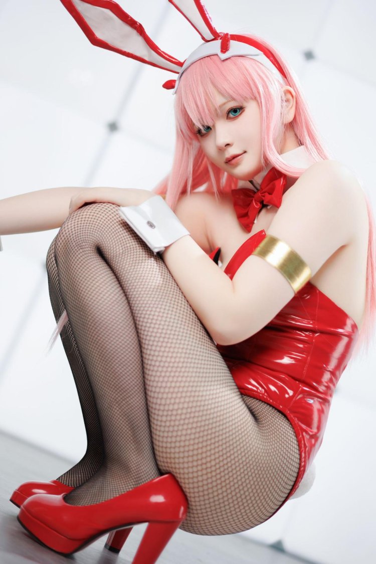 Cosplay Ero