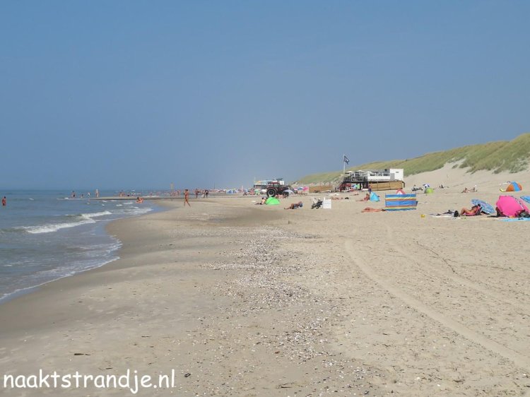 Baltic Sea of Palanga