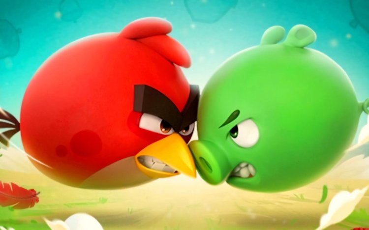 Engry Berdz Game Evil Birds