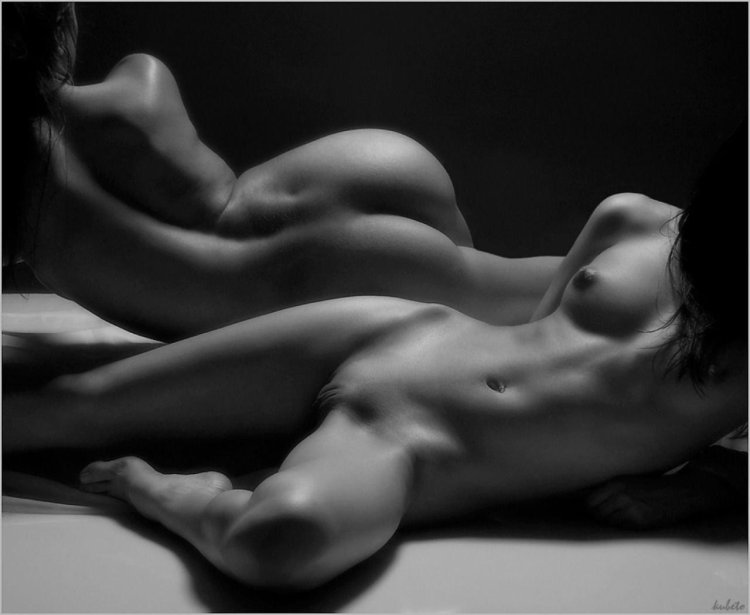 Erotica is a beautiful body