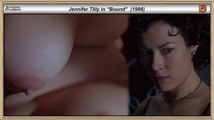 Jennifer Tilly