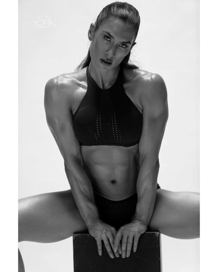 Fitness bodybuilding