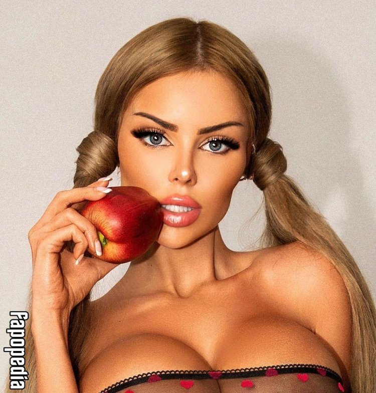 Veronika Sherestyuk Shertyuk