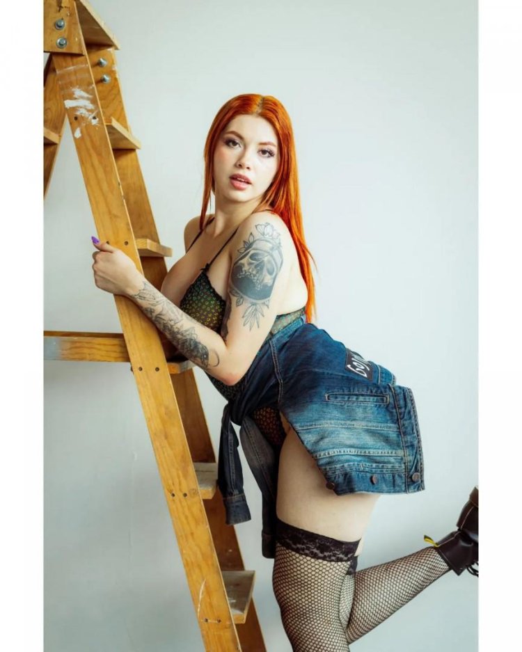 Erotica is beautiful