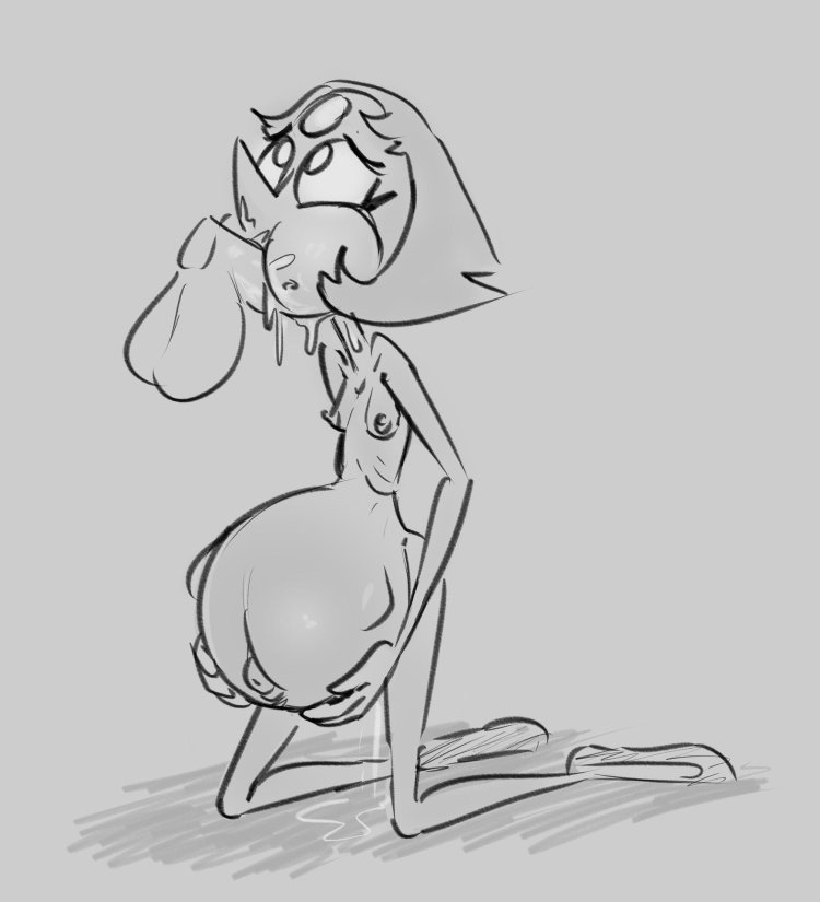 Steven universe pearl