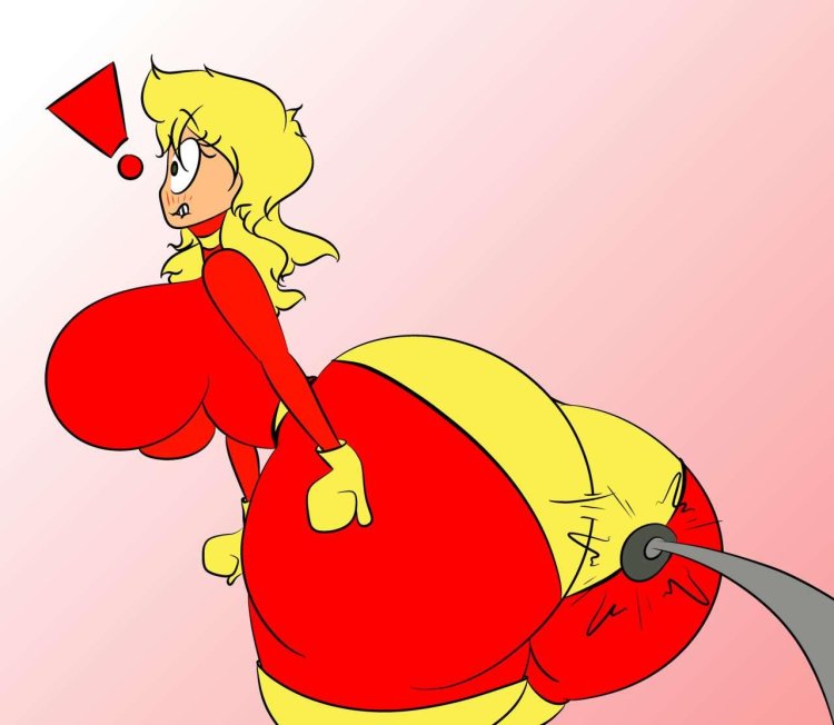 Princess Pich Inflation