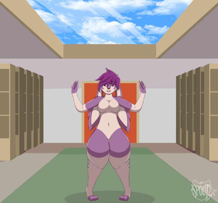 Lucyfercomic Gardeevar