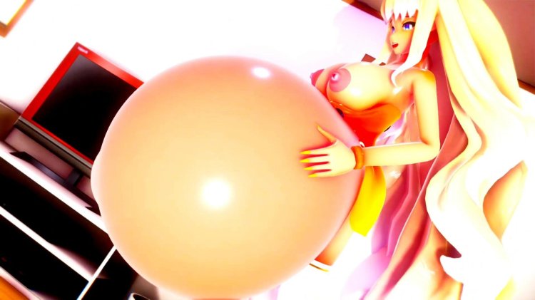 Imbapovi inflation tamamo