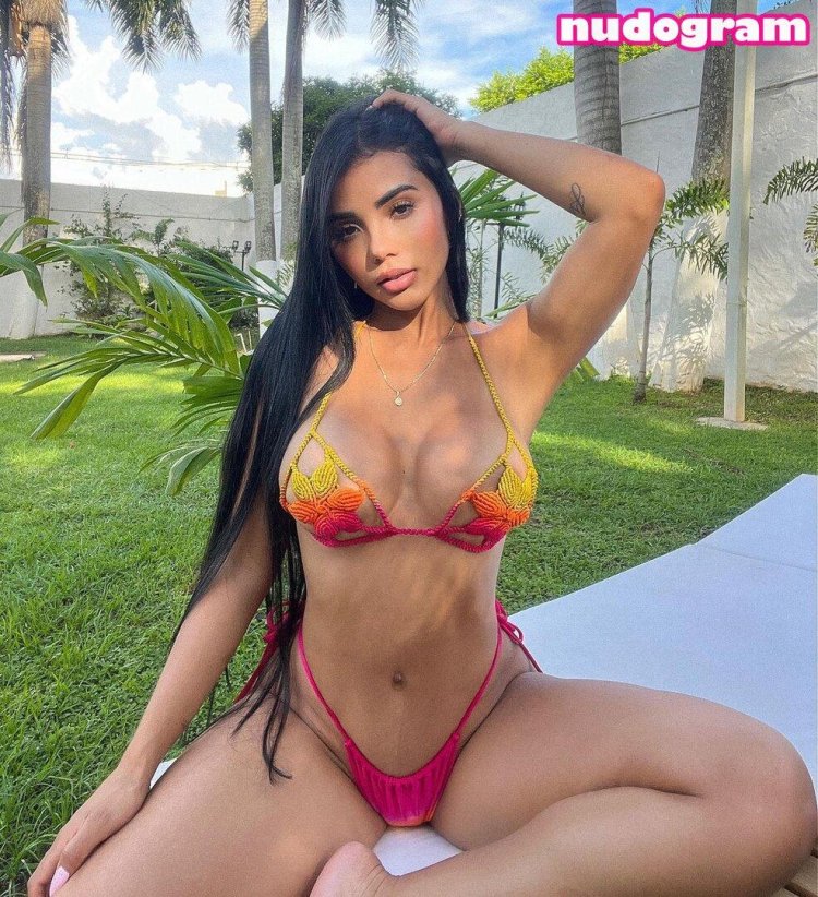 Karina Garcia XXX FUDBOL