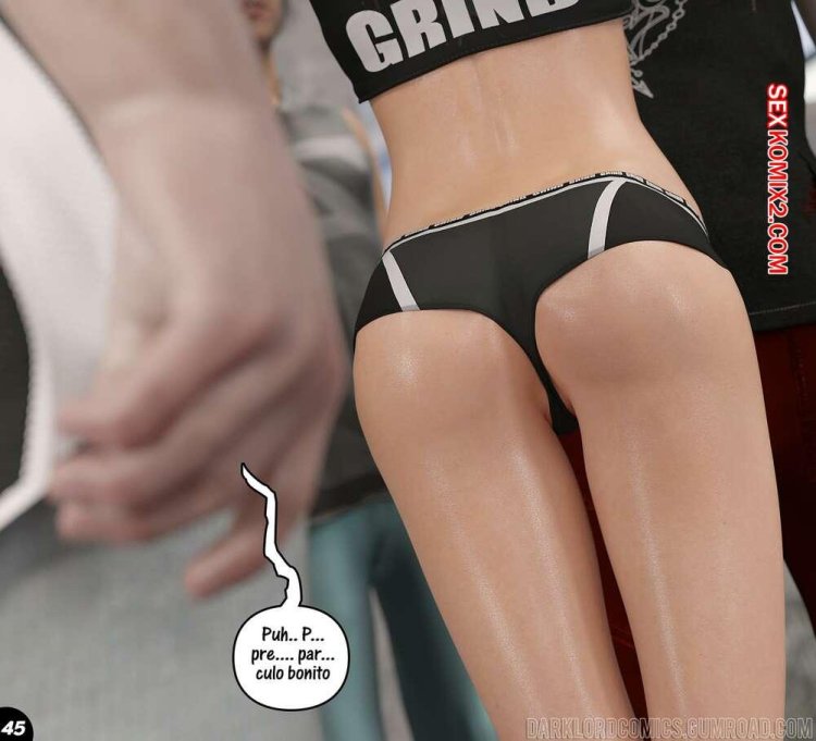 Natasha workout darklord