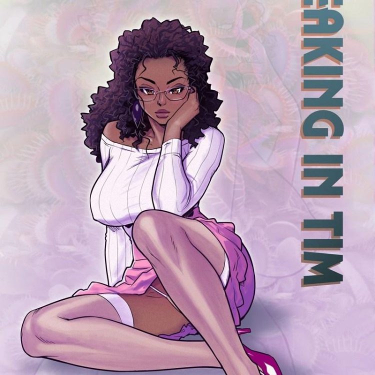 Melkormancin taming Tim