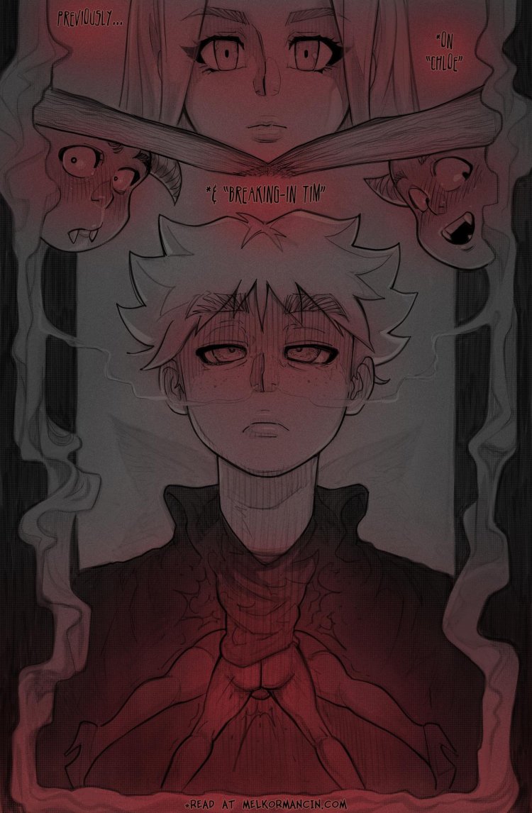 Romulo melkor manCin