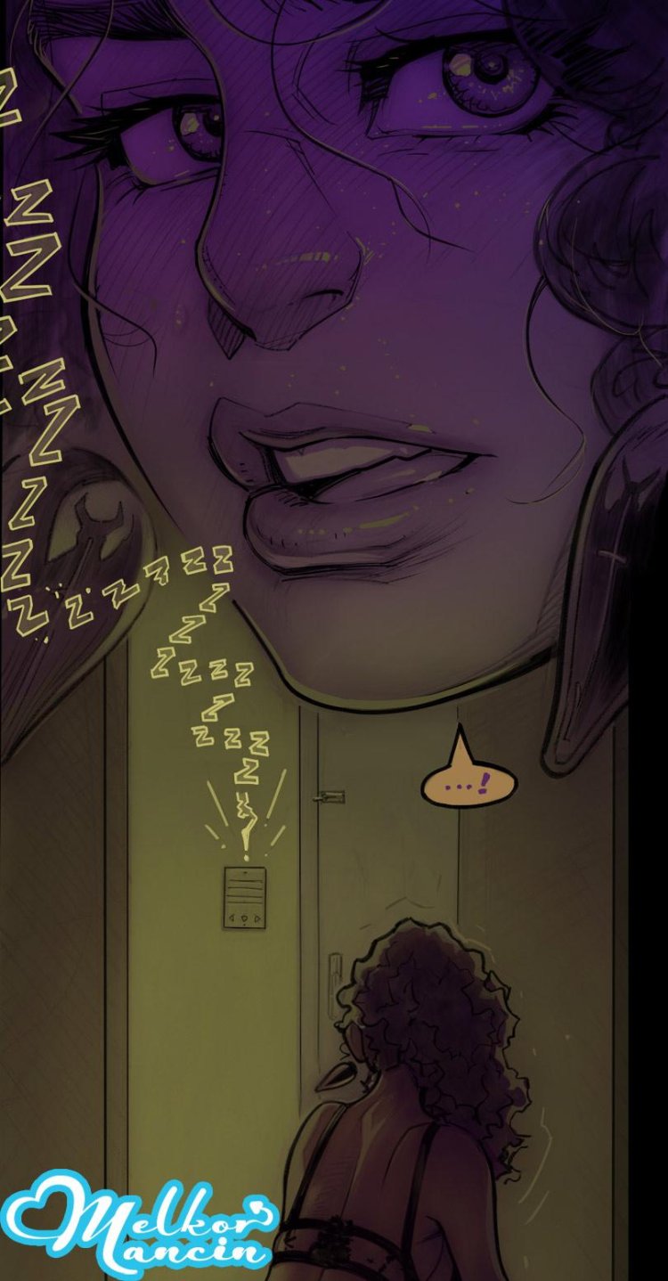 Melkormancin taming Tim