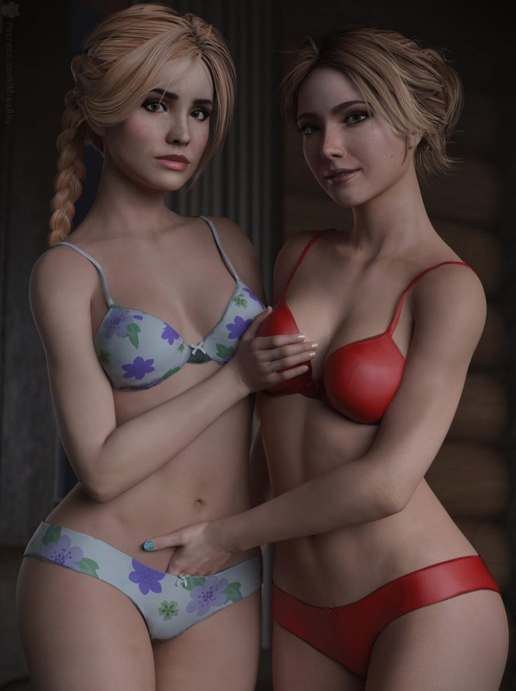 Until Dawn Samantha Hydtings