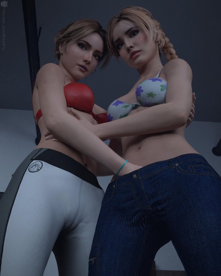 Jessica Until Dawn D