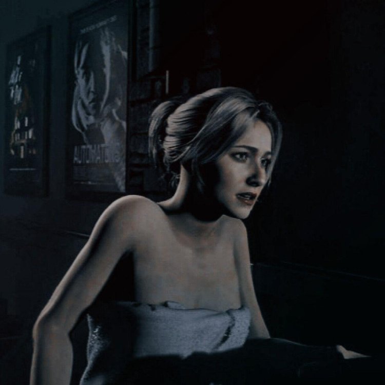 Until Dawn Sam actress