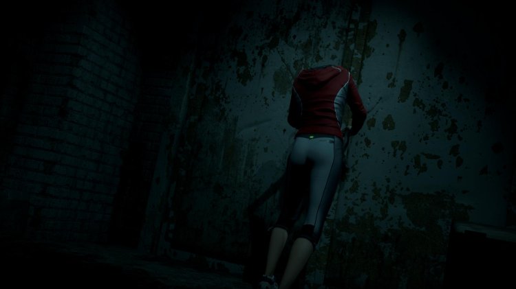 The game live until dawn