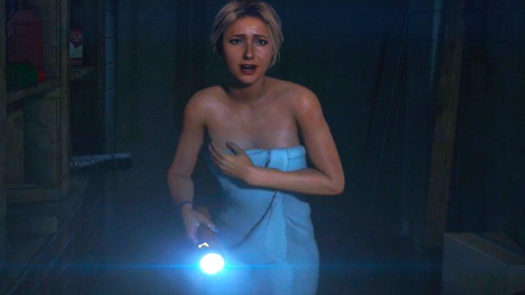 Samantha to live until dawn