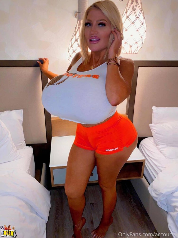 Allegra Cole and Dolly Fox