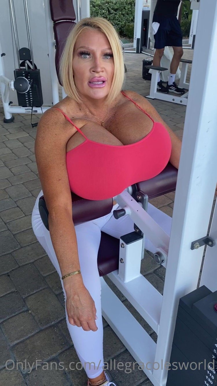 Allegra Colegra Colegracoleld