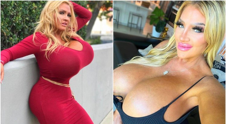 Allegra Cole and Dolly Fox