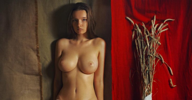 Tits Veronica Dmitry Borisov