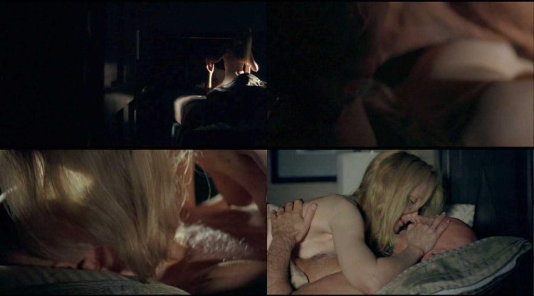Kirste Dunst Naked in films