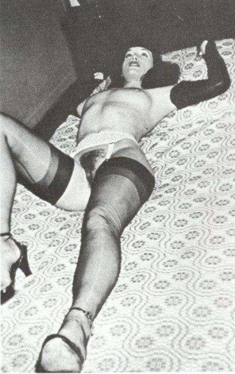 Sophie Loren Naked Betty Page