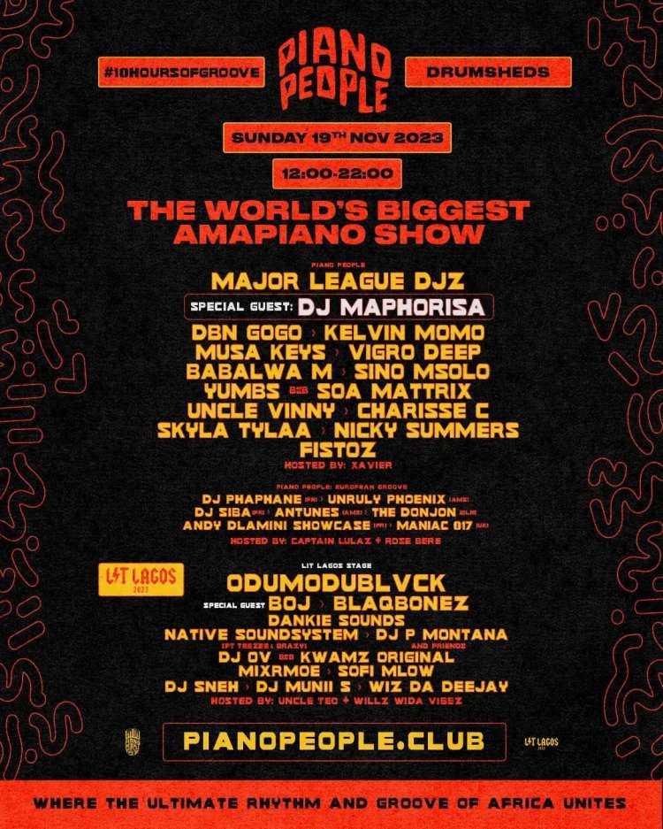 Trixiepalolooza Brasil