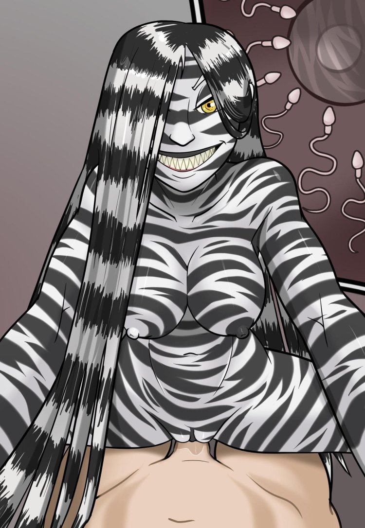 Cryptipasta Laughing Jack