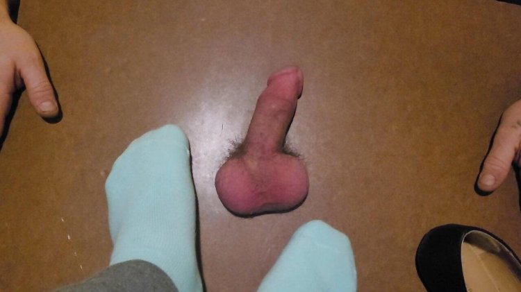 Porn socks