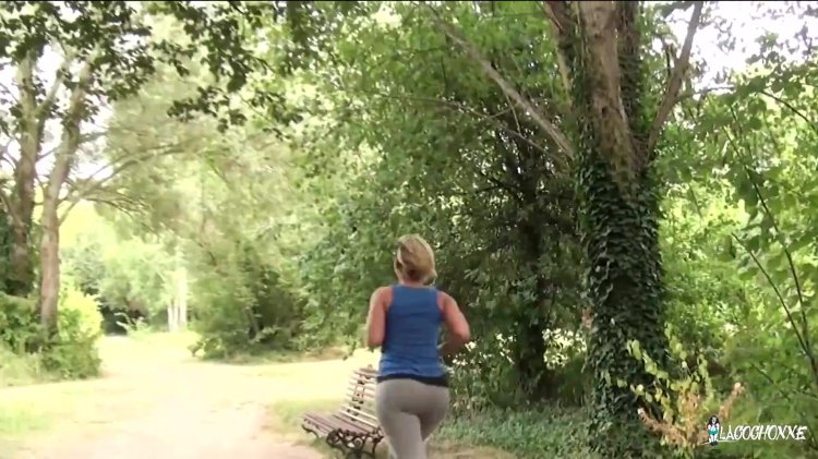 Mature in the forest