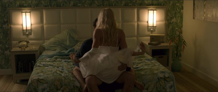 Rachel Taylor Jessica Jones