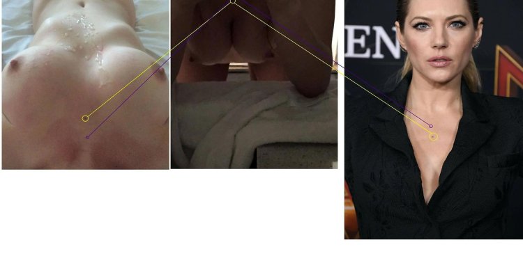 Scarlett Johansson Hackers