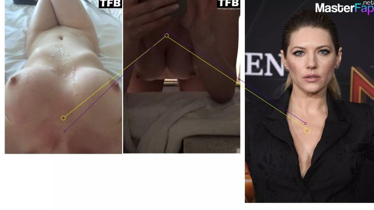 Katherine Winnik drain