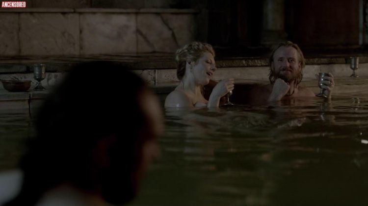 Campa and King Egbert