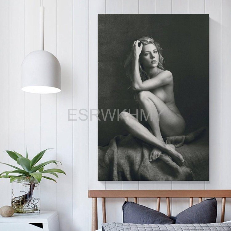 Katherine Winnik Erotic