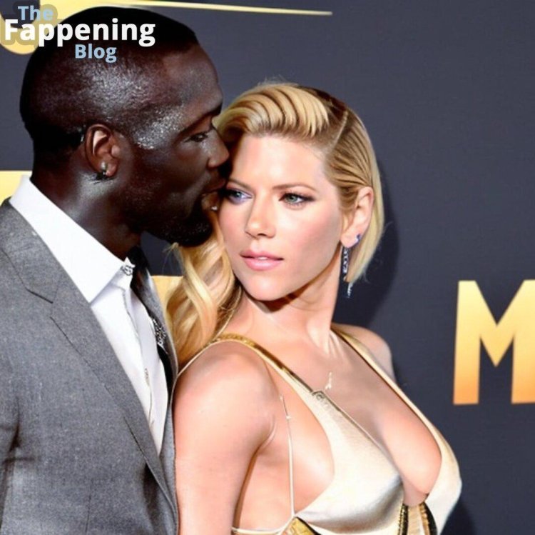 Katheryn winnick nude