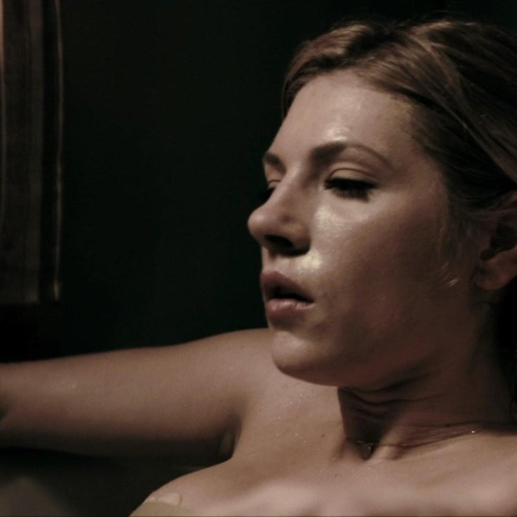 Katheryn winnick vikings