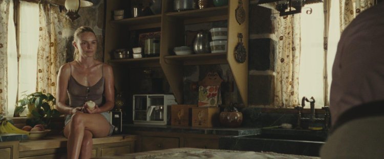 Straw dogs Kate Bosvort