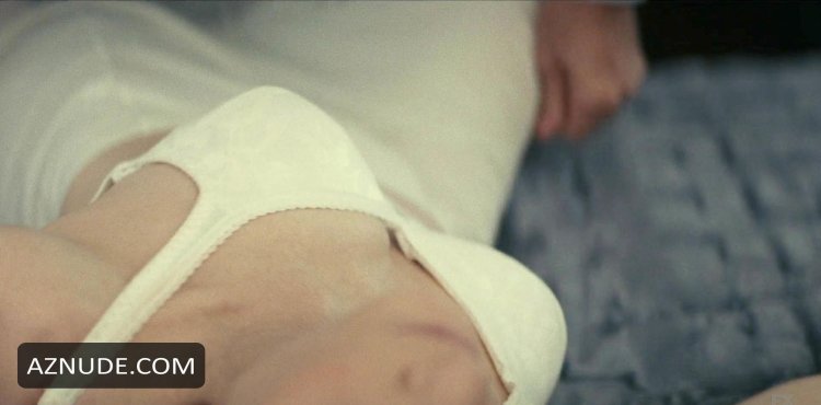 Actress Lea Seyd Naked