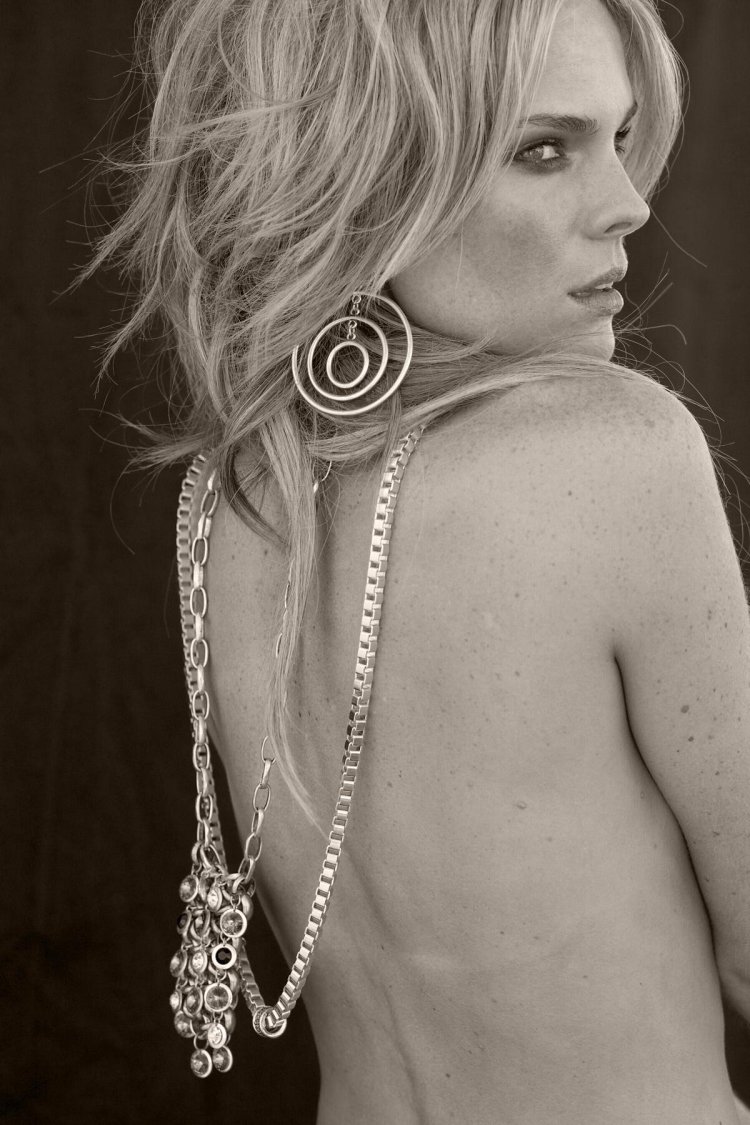 Margo Robbie photo shoot