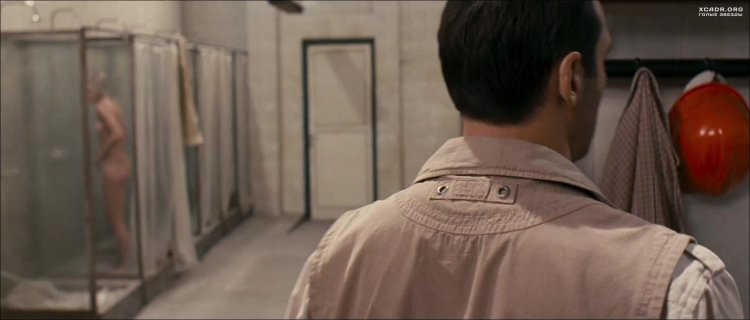 Horror at a depth of miles