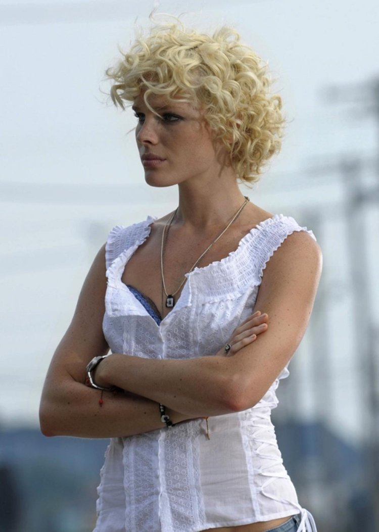 Elena Chernyavskaya cuisine Angelina