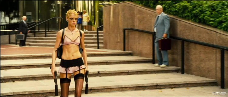 Kate Nauta Carrier Jason